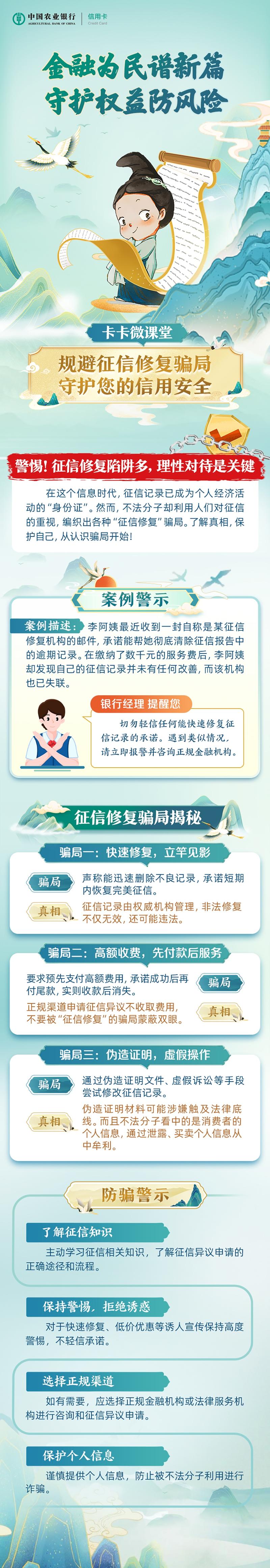实施信用修复政策的最佳实践