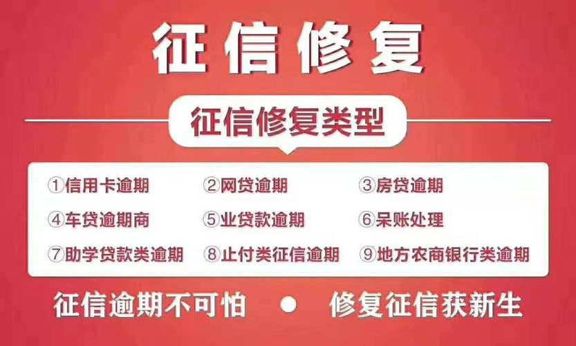 企业信用修复软件的实施效果