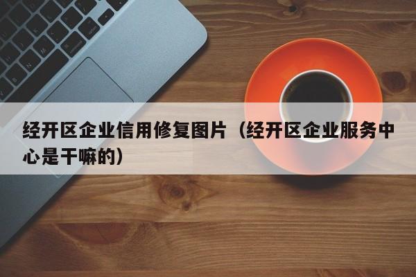 经开区企业信用修复图片（经开区企业服务中心是干嘛的）