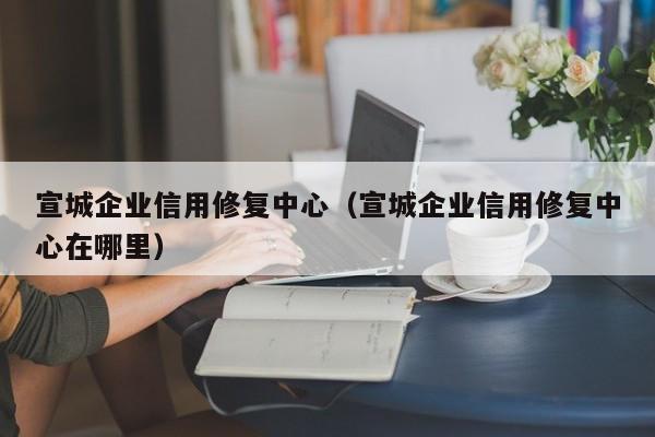 宣城企业信用修复中心（宣城企业信用修复中心在哪里）