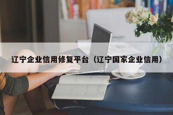 辽宁企业信用修复平台（辽宁国家企业信用）